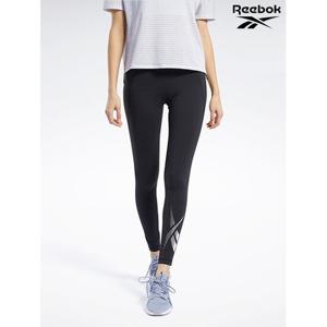 [리복]Reebok 여성 트레이닝 TS 럭스 타이츠 2.0 그래픽 REPA1F357BK