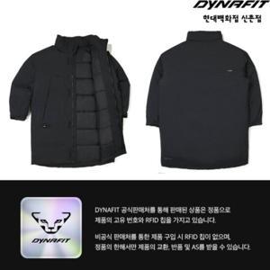 [다이나핏] (TAG가 309000원) 공용 몬스터 패딩 자켓_ON 1UW22101