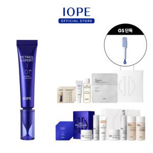 아이오페 레티놀 엑스퍼트 0.1% 30ml