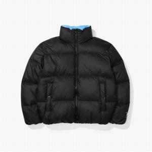 [FILA] 밀라노다운 구스다운 숏패딩자켓 (FS2DJF4111X_BLK)