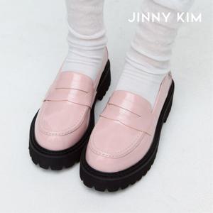 [JINNY KIM] Becky Loafer 베키 로퍼 4.8cm