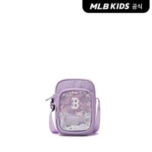 [MLB키즈]24FW 베이직 여아 미니 크로스백 BOS (LLV)