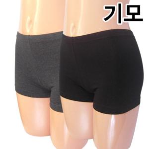 [크리비아]기모 2부속바지1종(C4203P)FREE/XL