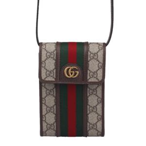 [GUCCI] 오피디아 GG 수프림 미니백 625757 96IWT 8745