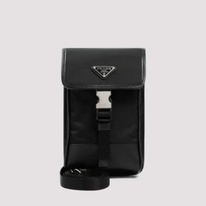 [PRADA] 리나일론 폰파우치 크로스백 2ZH109 2DMH F0002