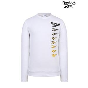 [리복]Reebok 남여공용 클래식 클래식 P 크루 RETS1F317WT