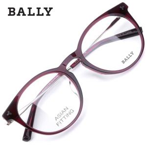 발리 아시안핏 명품 뿔테 안경테 BY5026D-066(52) / BALLY