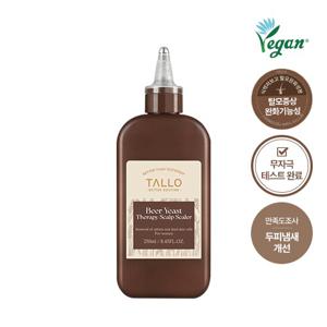 [딸로] 독일맥주효모 여성 탈모 두피 각질 스케일러 250ml