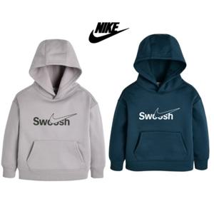 [나이키키즈]FL NIKE 스우시 후드티 A234SW118P