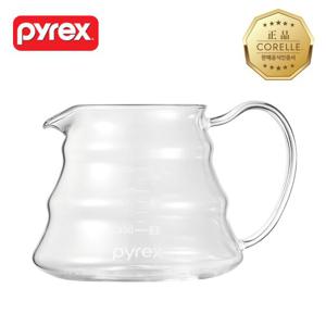 파이렉스 Cafe_쉐어링컵 700ml