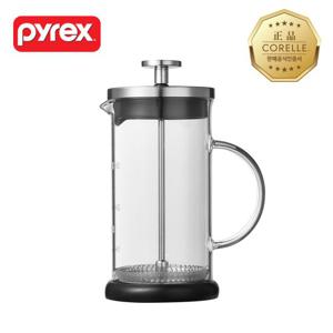 파이렉스 Cafe_ 프렌치 프레스 팟 400ml