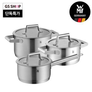 [WMF] 컴포트 라인 냄비 3종세트(16편수16L20H)