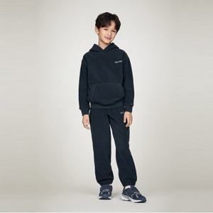 [공식][타미힐피거] [UNISEX] 폴라 플리스 스웨트팬츠 (T42E7PPC