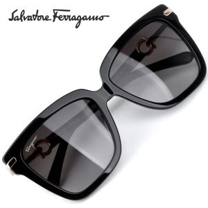 페라가모 명품 뿔테 선글라스 SF1085S-011 / FERRAGAMO