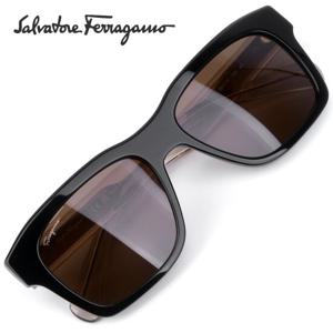 페라가모 명품 뿔테 선글라스 SF1087S-001 / FERRAGAMO