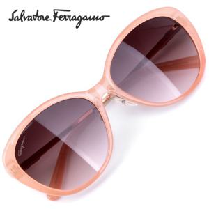 페라가모 아시안핏 명품 뿔테 선글라스 SF973SA-812 / FERRAGAMO