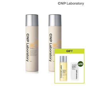 CNP 프로폴리스 에너지 앰플 미스트 250ML 1 +1 + 앰플 추가증정