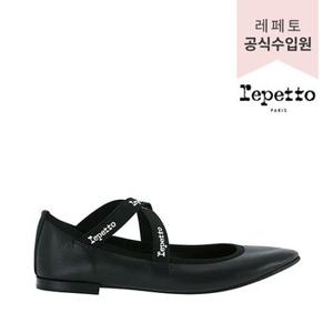 [REPETTO] 플랫 조아나(V184VIP410)