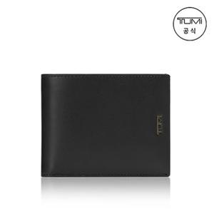 [TUMI KOREA] 나소 글로벌 2단 지갑_01262133DS