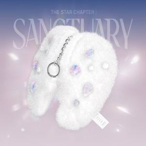 [CD]투모로우바이투게더 - 별의 장: Sanctuary (Merch Ver.) / Tomorrow X Together (Txt) - Sanctuary (Merch Ver.)