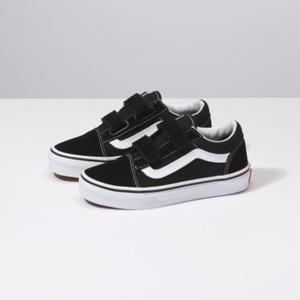 VANS 반스 키즈 Old Skool 올드스쿨 V VN000VHE6BT1