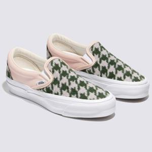 VANS  반스 프리미엄 하운드투스 Slip-on 슬립온 리이슈 98 LX  VN000CSEYWC1