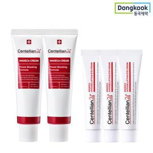 마데카크림 시즌4 50ml 2개+리프팅 아이크림 15ml 3개_P304724894