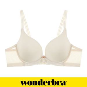 [Wonderbra] 원더브라 뉴라이트 리프트 크림 브라 1종 WBWBR0N02T