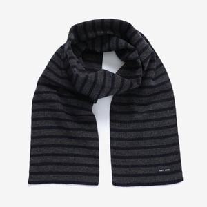 [본사정품] 세인트제임스 Scarf Raye (0QR) HSJU2331409-0QR