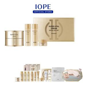 슈퍼바이탈 크림 리치 50ml 기획세트_P344993149