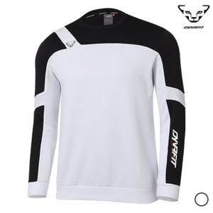 다이나핏 정상가 109000원  남성 INTENSE (인텐스) 맨투맨 (White) (YMU22244_W2)_GNMT