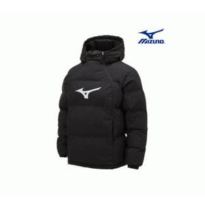 미즈노 미즈노 패딩 아노락 PADDING ANORAK  32YE363609SG