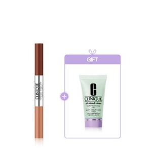 크리니크 하이임팩트 섀도우 플레이 디파이너 (+올 어바웃 클린 리퀴드 페이셜 솝 30ml)