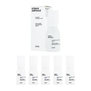 아이오페 스템3 앰플 50ml + 스템3 앰플 50ml (10ml x 5)