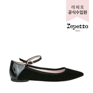 [REPETTO] 플랫 클레멍스 (V1649D410)