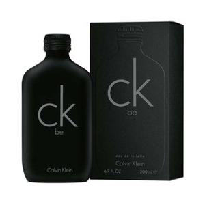 캘빈클라인 CK BE 오드뚜왈렛 EDT 200ml