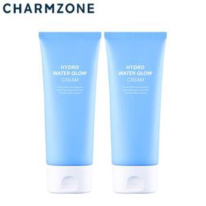 [참존/수분폭탄] 참존 하이드로 워터 글로우 수분 크림 100ml 1+1/총2개