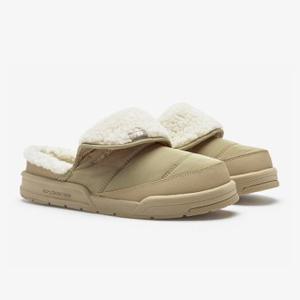 NB PUFLEE v2 뉴발란스 퍼플리 v2 SD3405BE2 (Warm Beige) NBRJEF020A-35