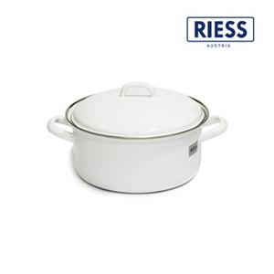 [RIESS] 클래식 16cm 양수냄비