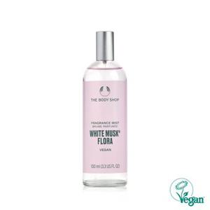 [스타필드하남] 화이트 머스크 플로라 후레그런스 바디 미스트 100ML