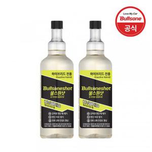 불스원샷 하이브리드 500ml X 2개입