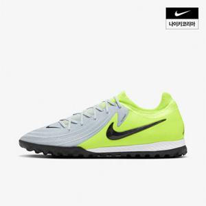 맨즈 나이키 팬텀 GX 2 프로 TF NIKE FJ2583-003