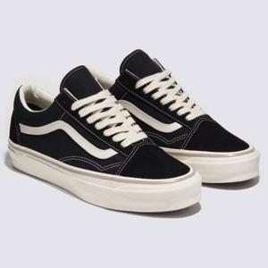 VANS 반스 올드스쿨 36 블랙 / VN000CT91KP