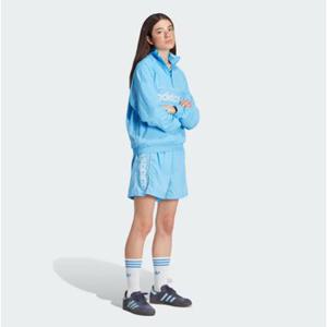 [여성]ADIDAS NY 우븐 쇼츠 IT9849 아디다스오리지널 윈드브레이커 나일론 반바지