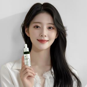 닥터초이스 디판테놀 30% 앰플 40g 시카 히알루론산 물광 장벽 진정 피부과 병원 입점