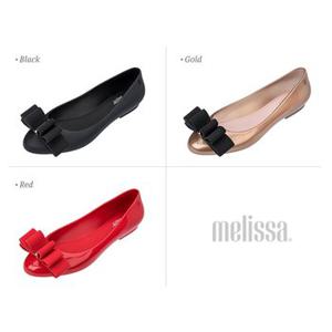 [멜리사] MELISSA 여성 플랫 슈즈 DOLL FEM+JASON WU MSW182JAS011