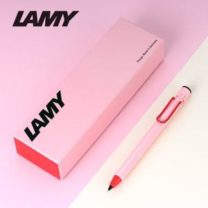 LAMY 라미 사파리 샤프 알스타 샤프 무료각인