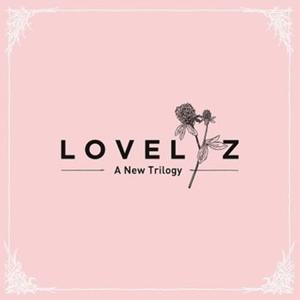 [CD] [포스터 품절] 러블리즈 - A New Trilogy (2Nd 미니앨범) / Lovelyz - A New Trilogy (2Nd Mini Album)