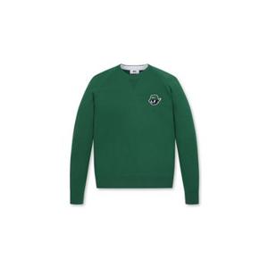 WAAC(왁골프)Men Bucket WAACKY Crewneck Sweater_WMWAS24102GRX