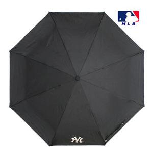 MLB 3단 수동우산 [실버자가드-4988]